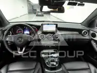 2017 Mercedes Benz GLC-Class