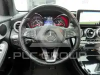 2017 Mercedes Benz GLC-Class