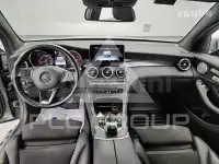 2017 Mercedes Benz GLC-Class