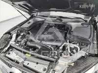 2017 Mercedes Benz GLC-Class