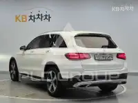 2017 Mercedes Benz GLC-Class
