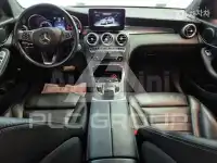 2017 Mercedes Benz GLC-Class