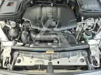 2017 Mercedes Benz GLC-Class