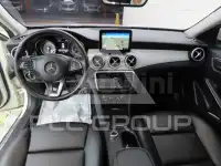 2017 Mercedes Benz GLA-Class