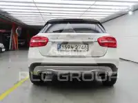 2017 Mercedes Benz GLA-Class