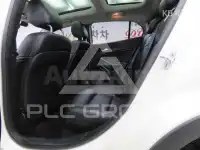 2017 Mercedes Benz GLA-Class
