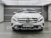 2017 Mercedes Benz GLA-Class
