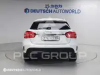 2017 Mercedes Benz GLA-Class
