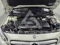 2017 Mercedes Benz GLA-Class