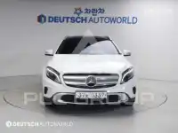 2017 Mercedes Benz GLA-Class