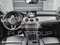 2017 Mercedes Benz GLA-Class