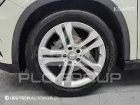 2017 Mercedes Benz GLA-Class