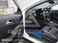 2017 Mercedes Benz GLA-Class