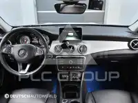 2017 Mercedes Benz GLA-Class