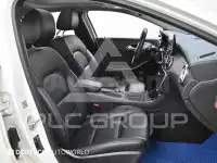 2017 Mercedes Benz GLA-Class