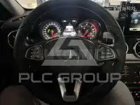 2017 Mercedes Benz GLA-Class