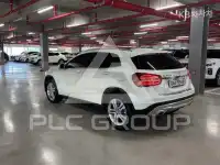2017 Mercedes Benz GLA-Class