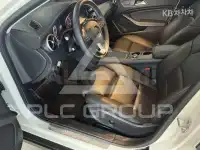 2017 Mercedes Benz GLA-Class