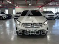 2017 Mercedes Benz GLA-Class
