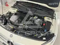 2017 Mercedes Benz GLA-Class