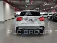 2017 Mercedes Benz GLA-Class