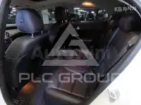 2017 Mercedes Benz GLA-Class