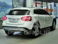 2017 Mercedes Benz GLA-Class