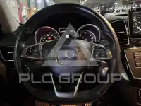 2017 Mercedes Benz GLE-Class