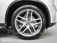 2017 Mercedes Benz GLE-Class