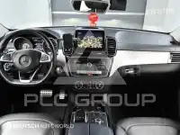2017 Mercedes Benz GLE-Class