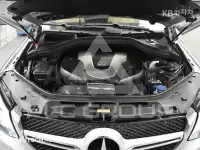 2017 Mercedes Benz GLE-Class