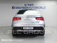 2017 Mercedes Benz GLE-Class
