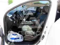 2017 Mercedes Benz GLE-Class