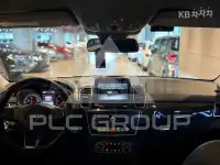 2017 Mercedes Benz GLE-Class