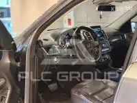 2017 Mercedes Benz GLE-Class