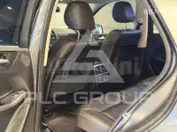 2017 Mercedes Benz GLE-Class