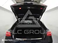 2017 Mercedes Benz GLE-Class