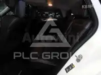 2017 Mercedes Benz GLE-Class