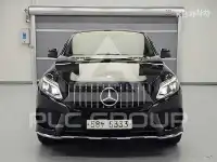 2017 Mercedes Benz GLE-Class