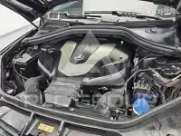 2017 Mercedes Benz GLE-Class