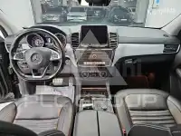 2017 Mercedes Benz GLE-Class