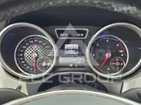 2017 Mercedes Benz GLE-Class