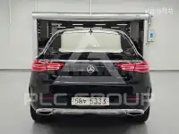 2017 Mercedes Benz GLE-Class