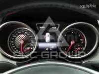 2017 Mercedes Benz GLE-Class