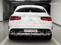 2017 Mercedes Benz GLE-Class
