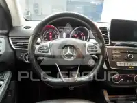 2017 Mercedes Benz GLE-Class