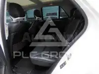 2017 Mercedes Benz GLE-Class