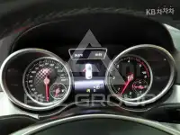 2017 Mercedes Benz GLE-Class