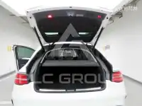 2017 Mercedes Benz GLE-Class