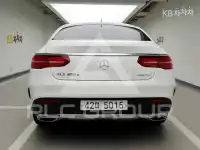 2017 Mercedes Benz GLE-Class